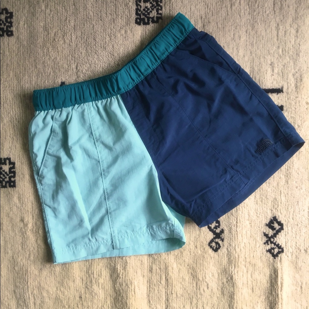 The North Face Shorts